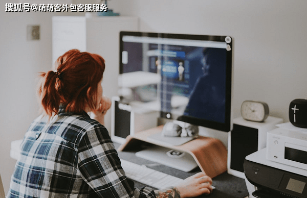浙江销售外包公司